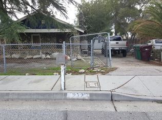 272 E George St, Banning, CA 92220