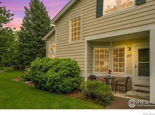 2502 Timberwood Dr UNIT 87, Fort Collins, CO 80528