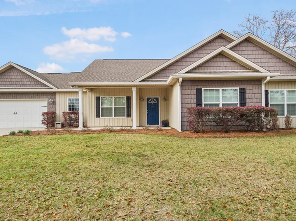 11021 S Bear Creek Rd, Panama City, FL 32404