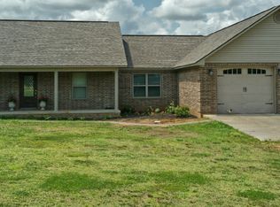 5437 Cord Rd, Newark, AR 72562