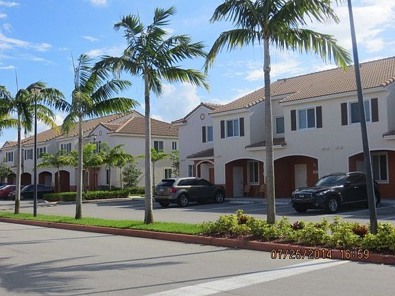 3rd image of 17339 NW 7th Ave #502