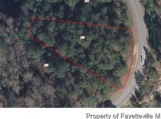 390 Vic Keith Rd, Sanford, NC 27332