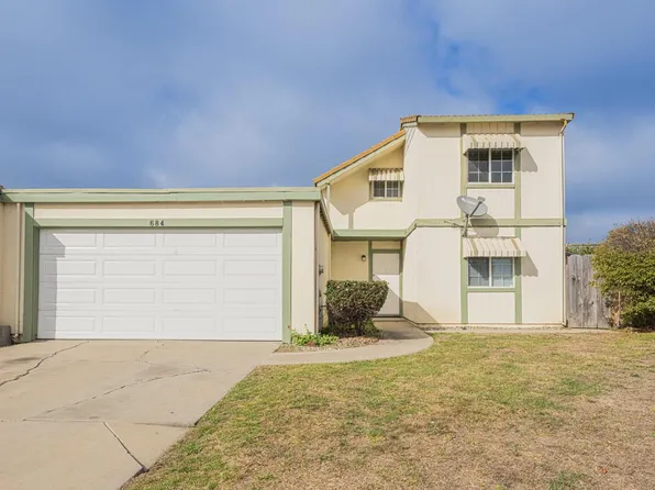 684 Alvarado Ct, Salinas, CA 93907