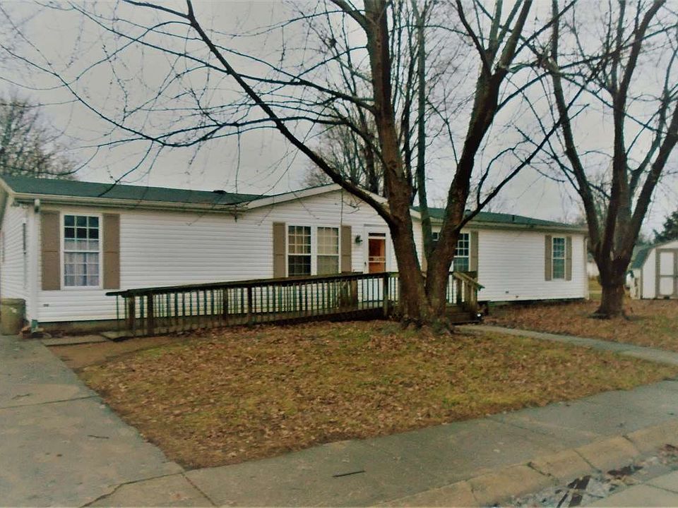 2nd image of 127 S Harrison Dr