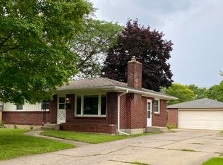 1453 Mayfield Ave NE, Grand Rapids, MI 49505