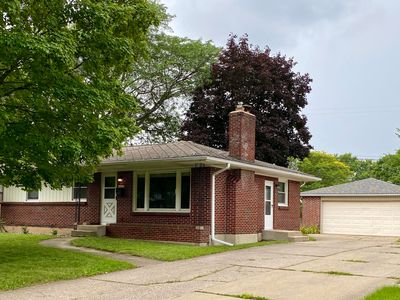 1453 Mayfield Ave NE, Grand Rapids, MI, 49505