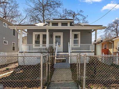 3408 42nd Ave, Brentwood, MD, 20722