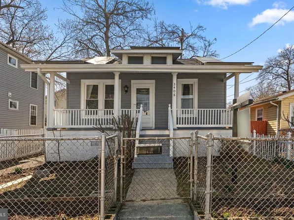 3408 42nd Ave, Brentwood, MD 20722