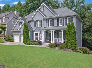 12200 Stevens Creek Dr, Johns Creek, GA 30005