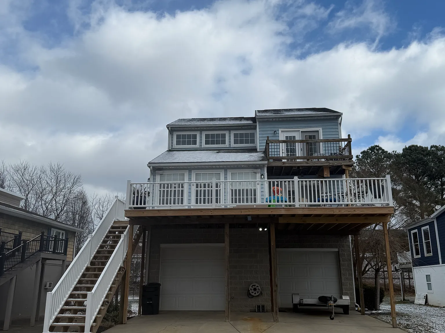 3 bed, 1600 sqft, $2,200 — Photo 1