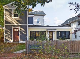 18 Whipple St, PROVIDENCE, RI 02908