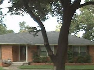 10505 Lake Gardens Dr, Dallas, TX 75218