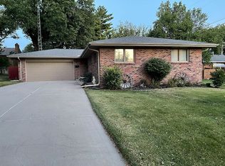2540 Marilynn Ave, Lincoln, NE 68502