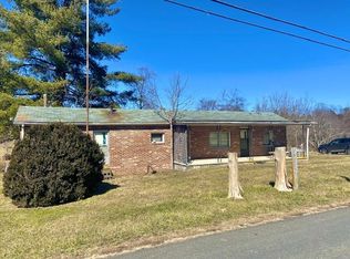 695 Browntown Rd, Max Meadows, VA 24360