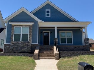 2703 Park Ave NW, Hartselle, AL 35640