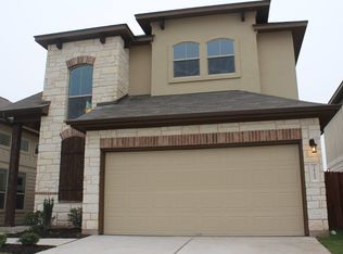 16105 Hawthorne Heights Trl, Austin, TX 78728