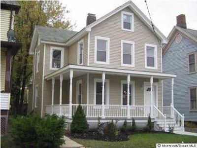 98 2nd St, Keyport, NJ, 07735