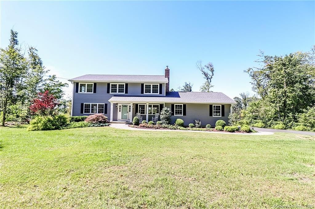 46 Flax Hill Rd, Brookfield, CT 06804 Zillow