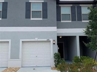 1543 Cassius St, Lutz, FL 33559