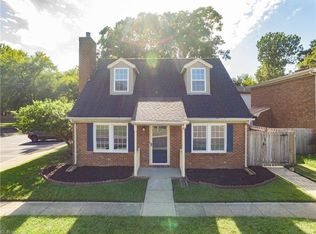 219 Loch Cir, Hampton, VA 23669