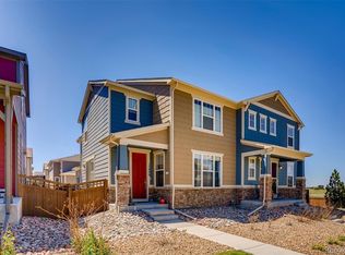 15909 E Otero Ave, centennial, CO 80112