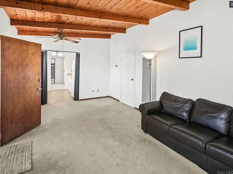 2045-47 Felspar St #2045 — Photo 9