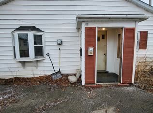 911 Fraser St, Bay City, MI 48708