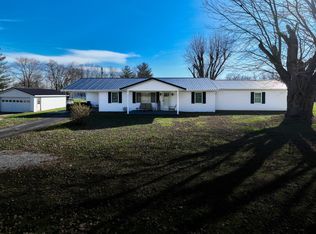 1208 Bethel Ridge Rd, Sharpsburg, KY 40374