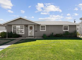 1911 N 18th Ave, Pasco, WA 99301