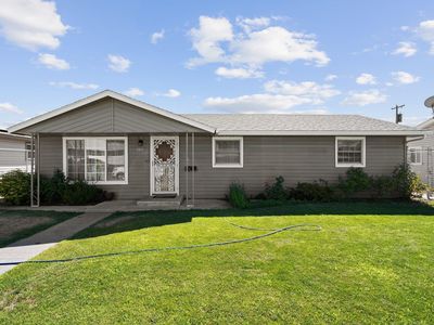 1911 N 18th Ave, Pasco, WA, 99301
