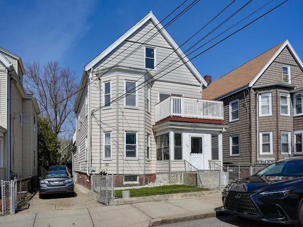 9 Jay St, Somerville, MA 02144