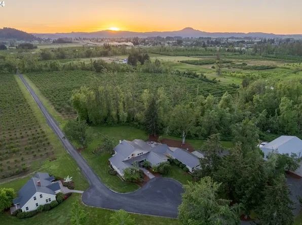 82675 Sears Rd, Creswell, OR 97426