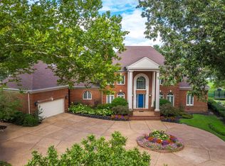 8596 The Island At Southwind Dr, Memphis, TN 38125
