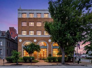 4901 Washington Blvd APT 5C, Saint Louis, MO 63108