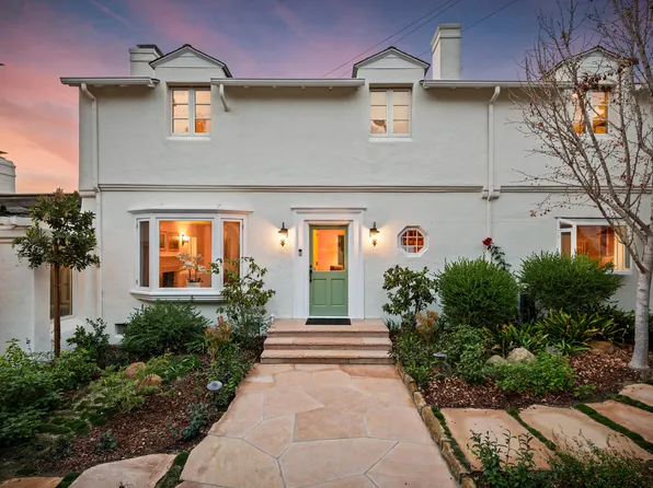 189 Hermosillo Rd, Santa Barbara, CA 93108
