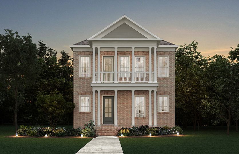 Home Exterior 5
