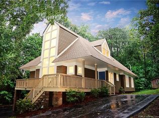 7209 Kingfisher Rd, Sanford, NC 27332