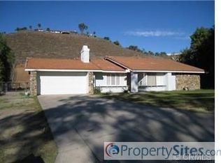 8565 Yearling Way, Riverside, CA 92509