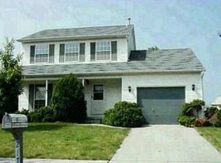2175 Pelham Pl, Columbus, OH 43207