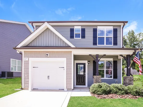 415 Crawford Pkwy, Clayton, NC 27520