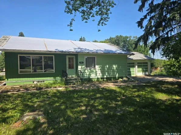 104 Regional Park ROAD, Middle Lake, SK S0K 0J9