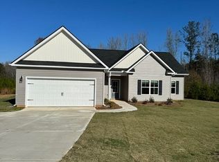 636 Tenney Nelson Rd LOT 13, Grantville, GA 30220