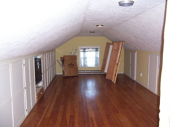 Upstairs Bedroom