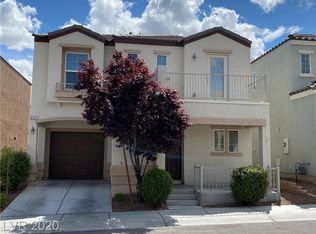 9121 Intriguing Ave, Las Vegas, NV 89149