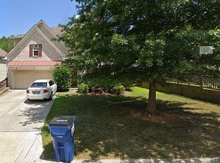 5643 Jamerson Dr, Atlanta, GA