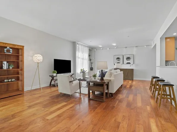 25 S 3rd St Unit 301, San Jose, CA 95113