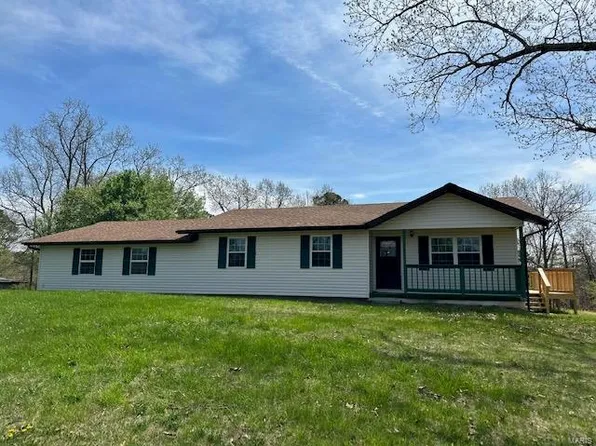 10989 Delbridge Rd, Potosi, MO 63664