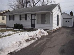 795 Brookwood Dr, New Haven, IN 46774