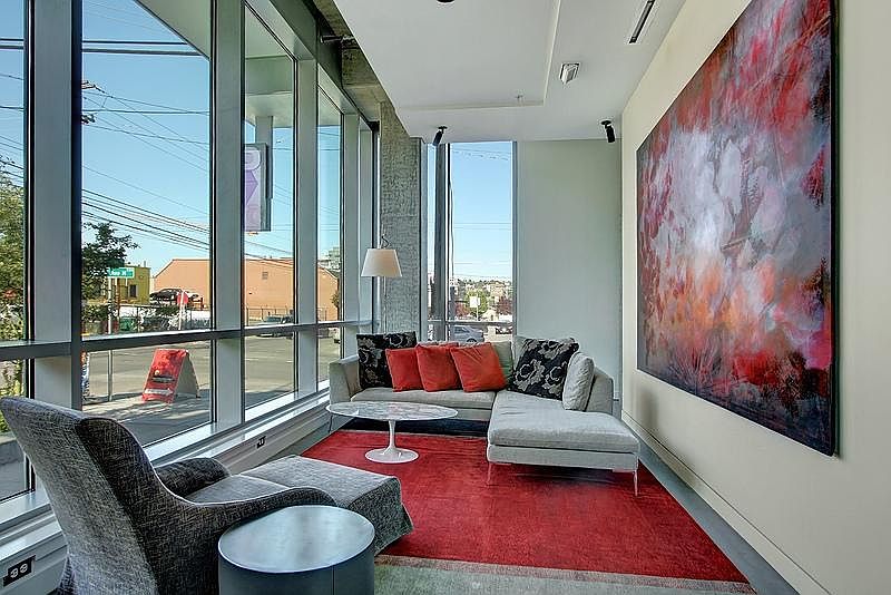 1st image of 501 Roy St Unit 205