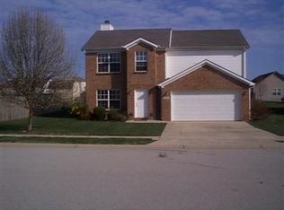 133 Covington Way, Richmond, KY 40475